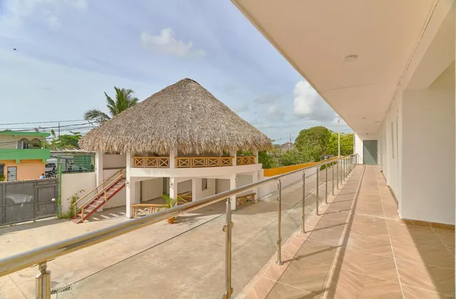 Hotel Sun Express Veron Punta Cana Dominican Republic